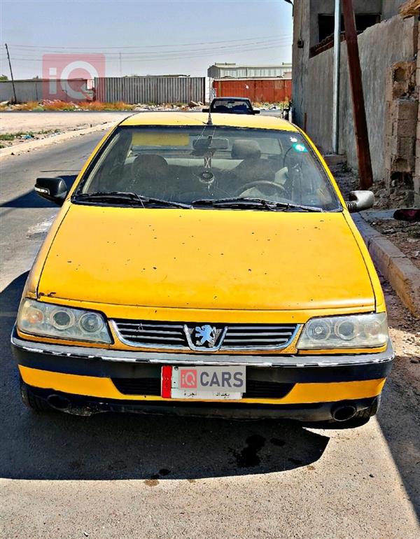 بیجۆ رۆوا 2009  بۆ فرۆشتن لە عێراق - ماداین